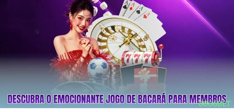 0066bet Plataforma